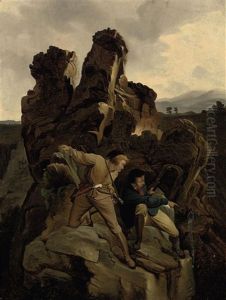 Preparing An Ambush