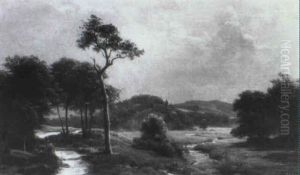 Th_ringische Landschaft Th_ringische Landschaft