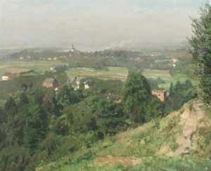 Eifellandschaft