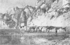 Weg Am Gardasee