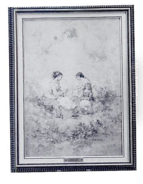 Flower Girls - view 1