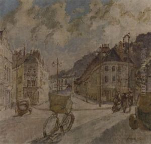 Street Scene Street Scene