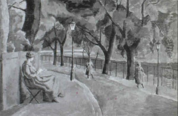 In The Park - view 1