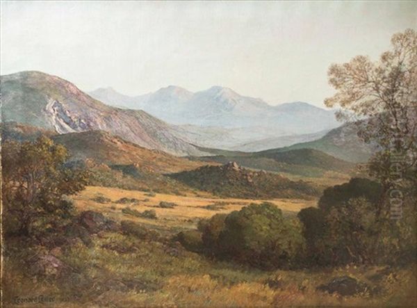 Painting; W6gme - view 1