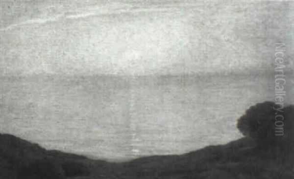Opal Sea, No.1 - view 1