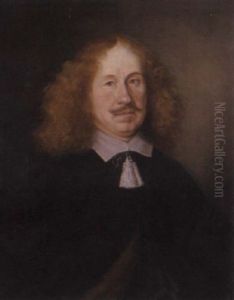 Mannerportrait