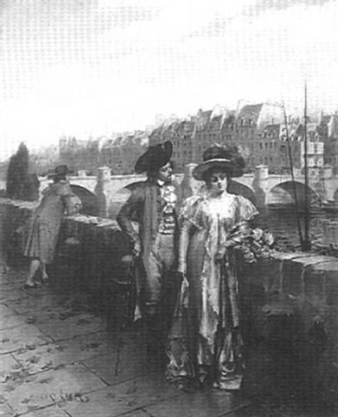 Ernest Suitor - view 1