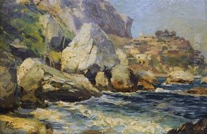 Paysage Cotier Paysage Cotier
