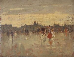 Parigi, Impressione Parigi, Impressione
