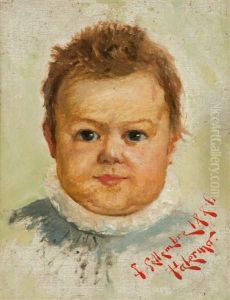 Ritratto Di Bimbo