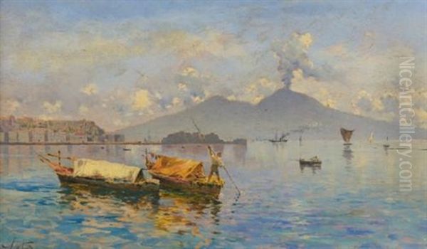 Naples - view 1