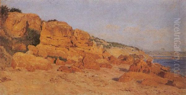Scogliera - view 1