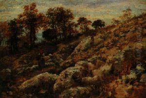 The Wood Gatherers The Wood Gatherers
