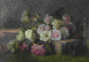 Blumenstilleben