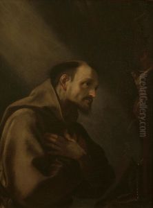 San Francesco by Federico Bencovich