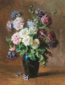 Blumenstilleben