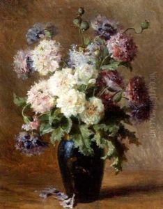 Blumenstillleben