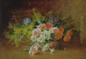 Blumenbouquet