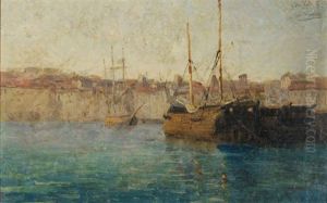 Bateaux En Cours D'armement Bateaux En Cours D'armement