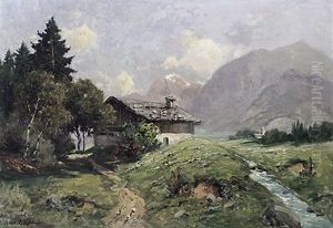 Bei Berchtesgaden