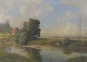 Sommerlandschaft