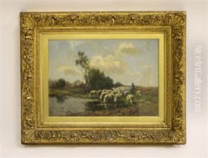 The Shepherd The Shepherd