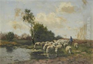 The Shepherd The Shepherd