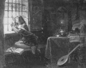 The Prince In The Tower