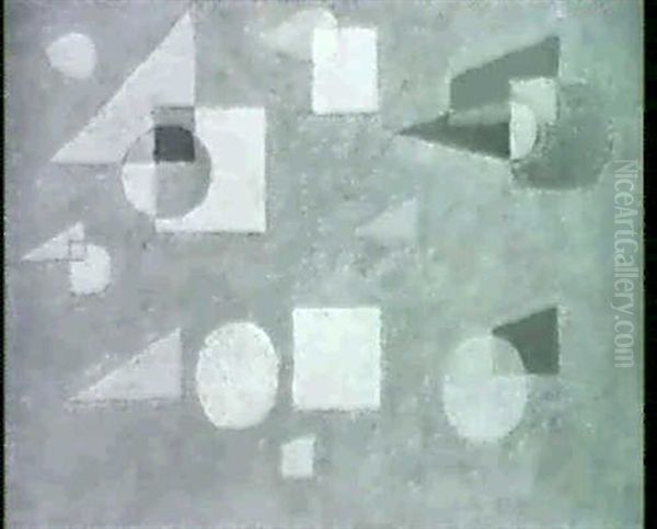 Ohne Titel - view 1