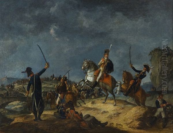 Episodio Das Guerras Peninsulares - view 1