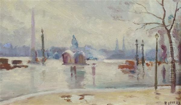 Untitled - Landscape - view 1