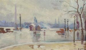 Untitled - Landscape