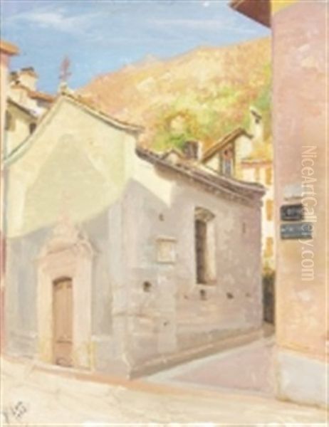 Italiensk Smastad - view 1