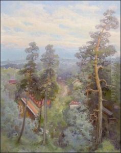 Mantyjen Suojassa