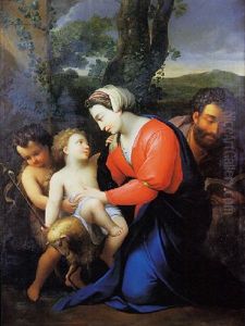 La Sainte Famille