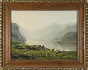 La Bergere La Bergere