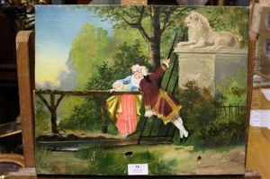 Le Baiser