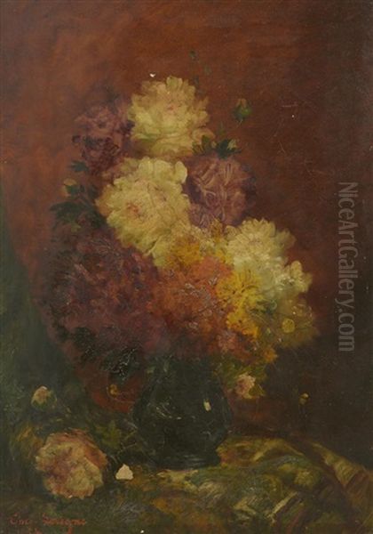 Bouquet De Fleurs - view 1