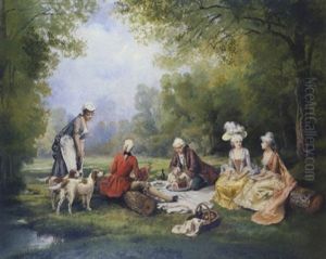 La Partie De Campagne
