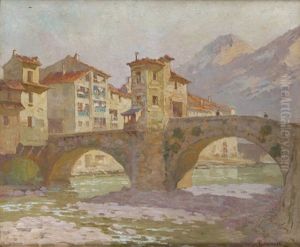 Pont Ensoleille Pont Ensoleille