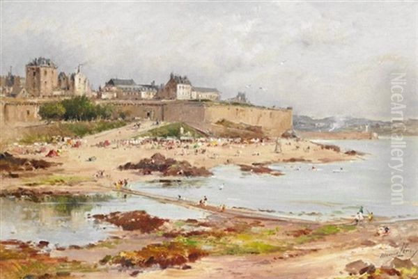 La Plage A St. Malo - view 1