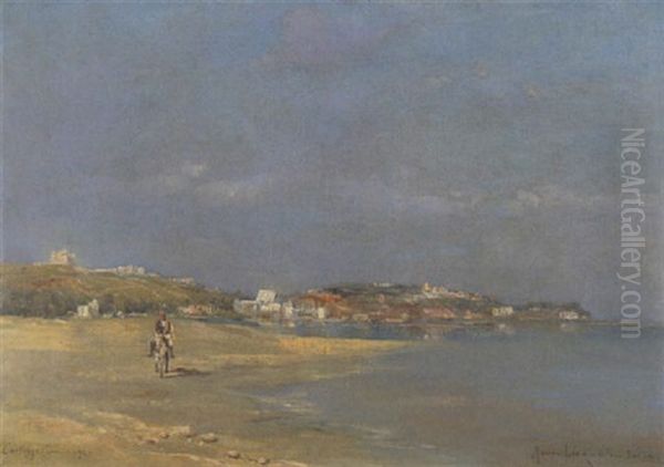 Carthago - view 1
