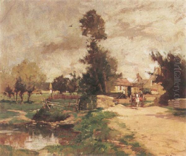 Maison Pres D'une Riviere - view 1