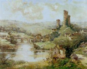 La Vallee De L'aumance