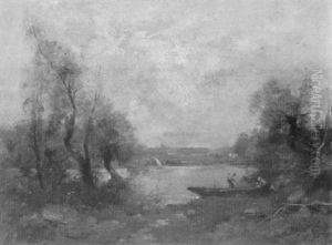 L'etang, Matinee De Mai L'etang, Matinee De Mai