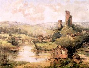 La Vallee De L'aumance