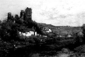 La Vallee De L'aumanee La Vallee De L'aumanee