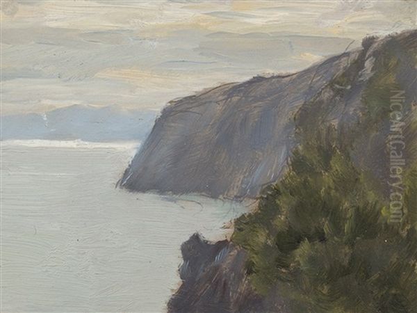 Finland (study) - view 1