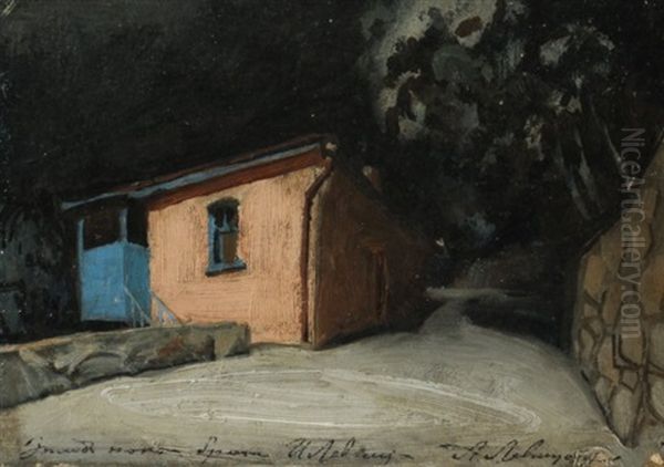 Crimea - view 1