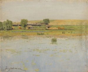 Savvinskaya Sloboda, Zvenigorod